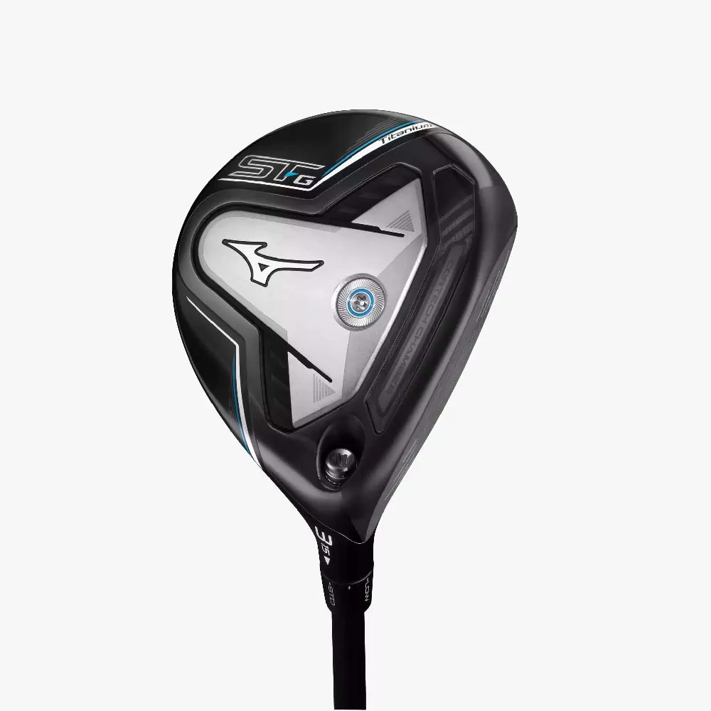 FAIRWAY WOODS