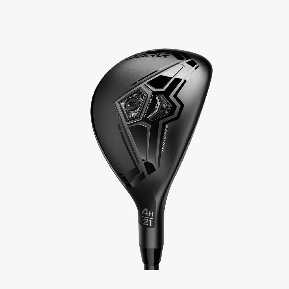 HYBRIDS & DRIVING IRONS