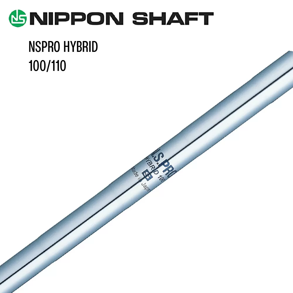 SHAFT NS Hybrid 100/110