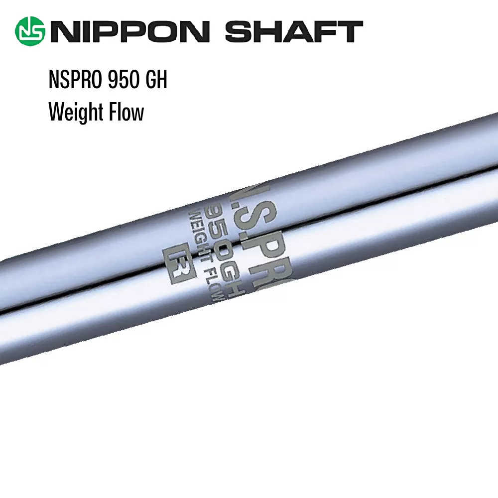 SHAFT NSPRO 950 GH Weight Flow