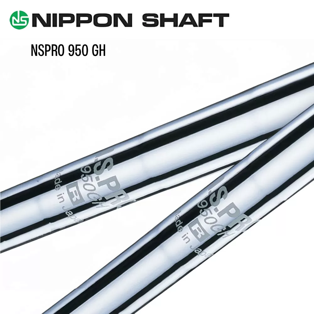 SHAFT NSPRO 950 GH