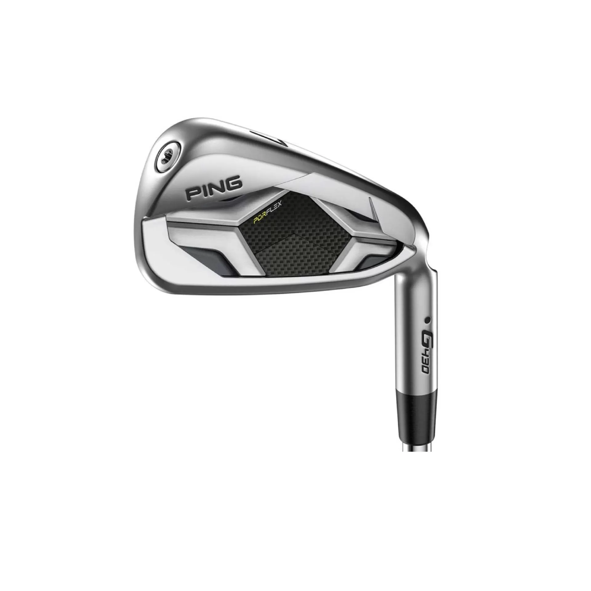 Bộ gậy sắt golf PING G430