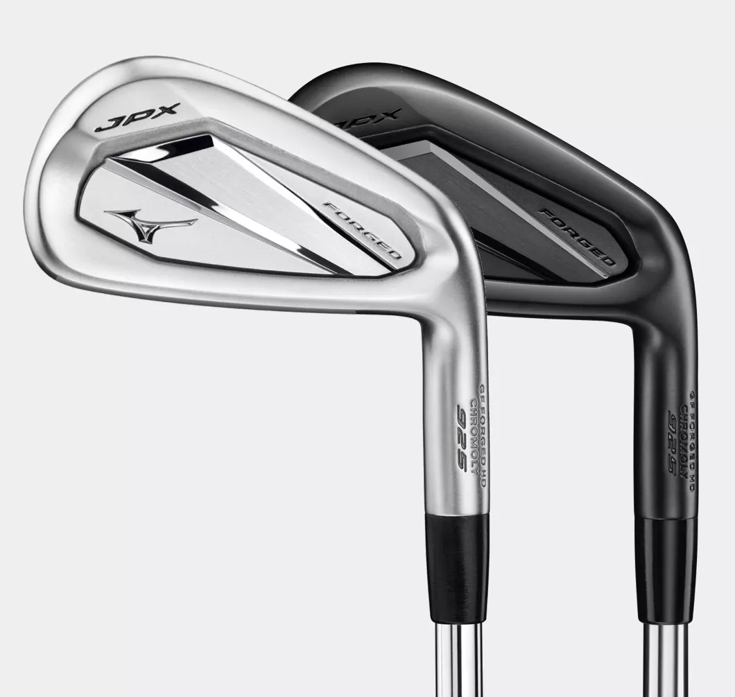Bộ gậy golf sắt Mizuno JPX925 Forged