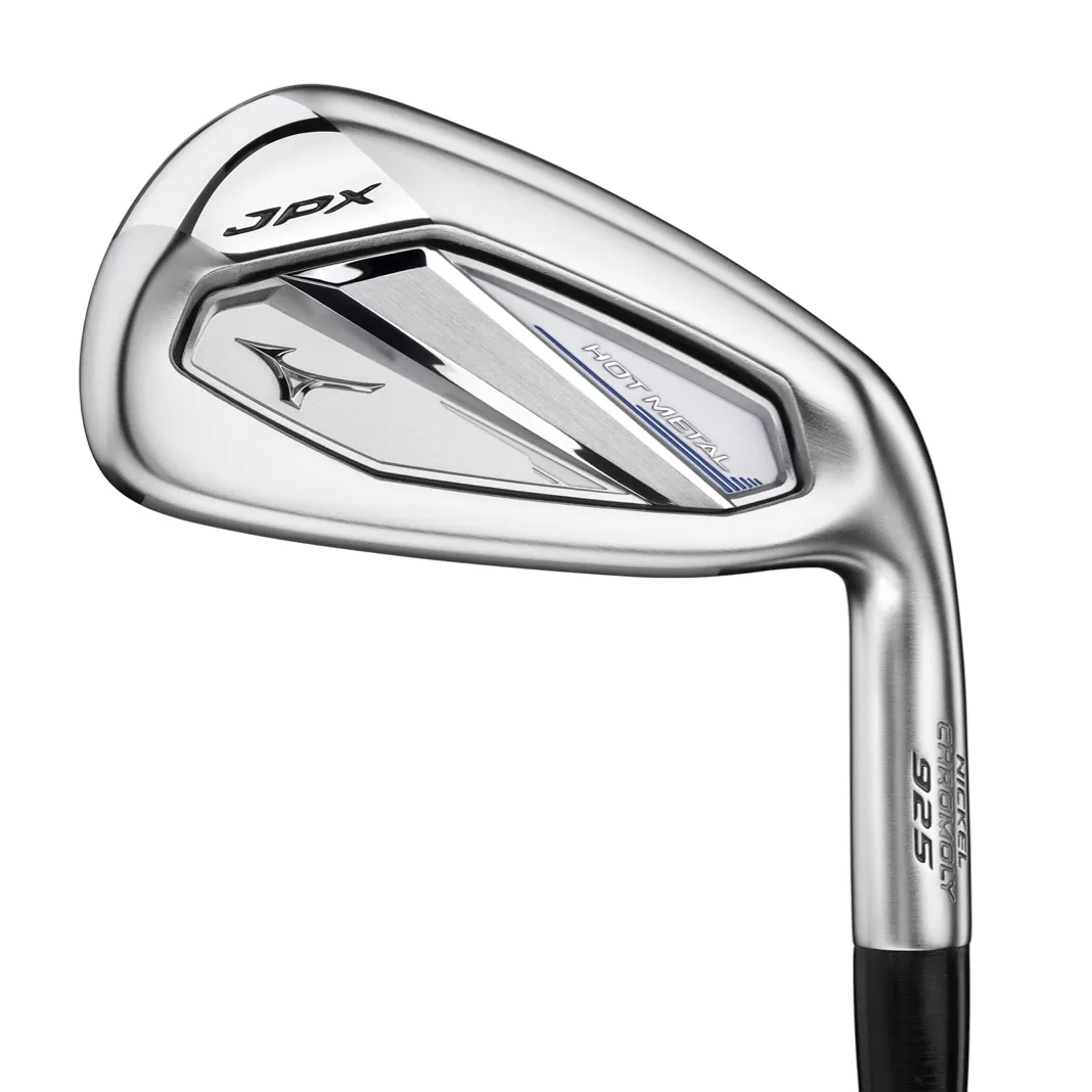 Bộ gậy golf sắt Mizuno JPX925 Hot Metal