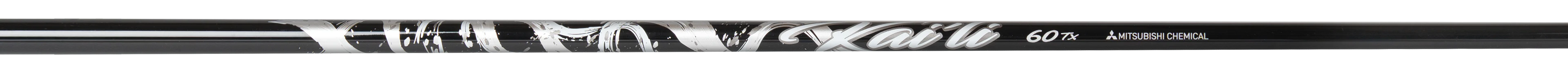 Mitsubishi Kaili White