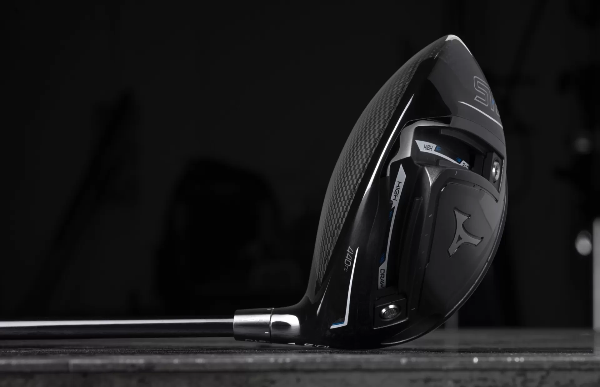 Gậy Driver Mizuno ST-G