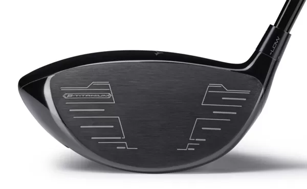 Gậy Golf Driver Mizuno ST-X 230 PLTNM