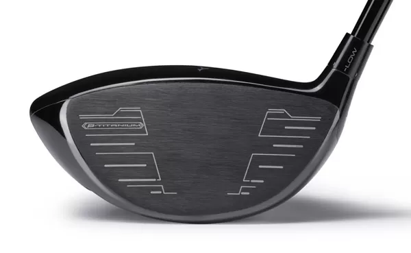 Gậy Golf Driver Mizuno ST-X 230