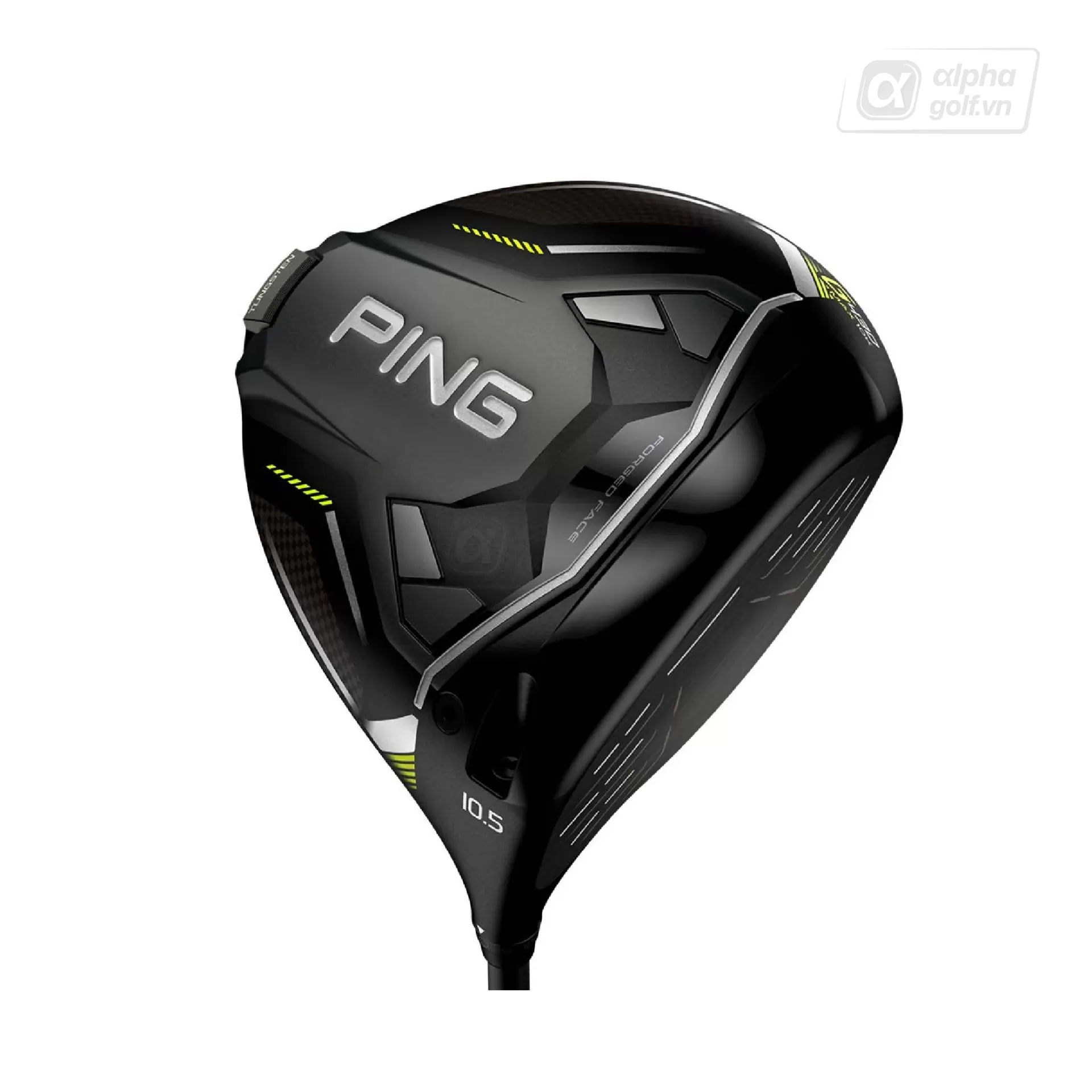 Gậy Golf Driver PING G430 MAX 10K