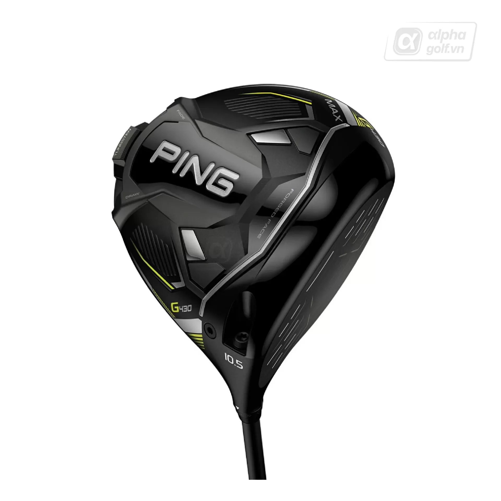 Gậy Golf Driver PING G430 MAX