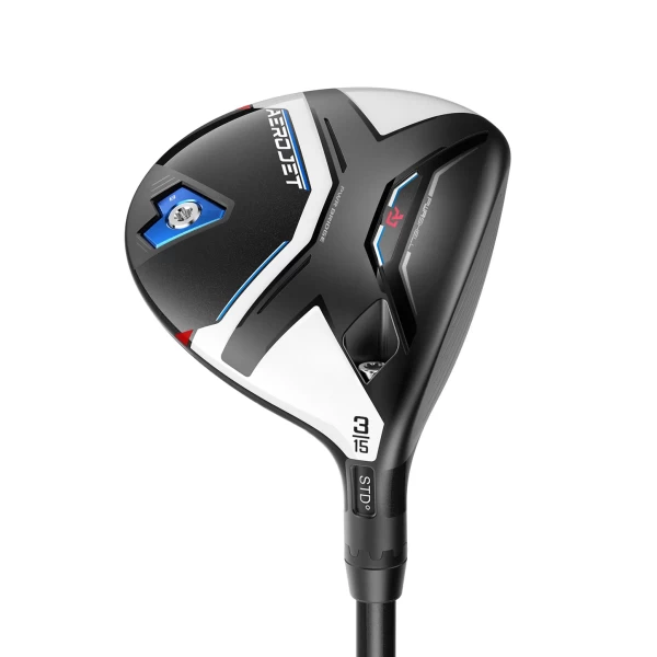 Gậy Golf Fairway Cobra Aerojet