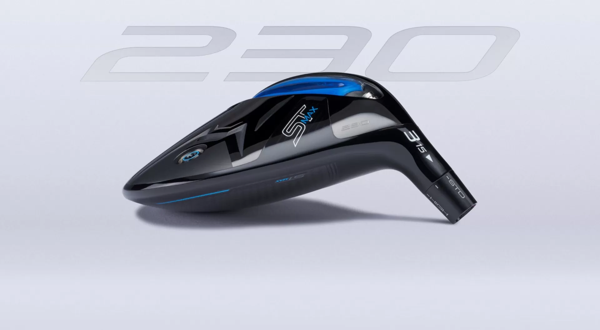 Mizuno ST-Max 230 Fairway Wood