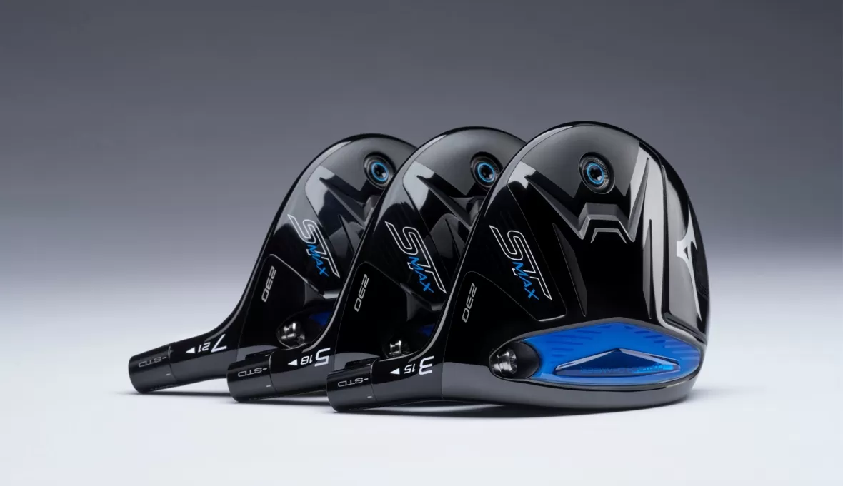 Mizuno Fairway Wood ST-Max 230