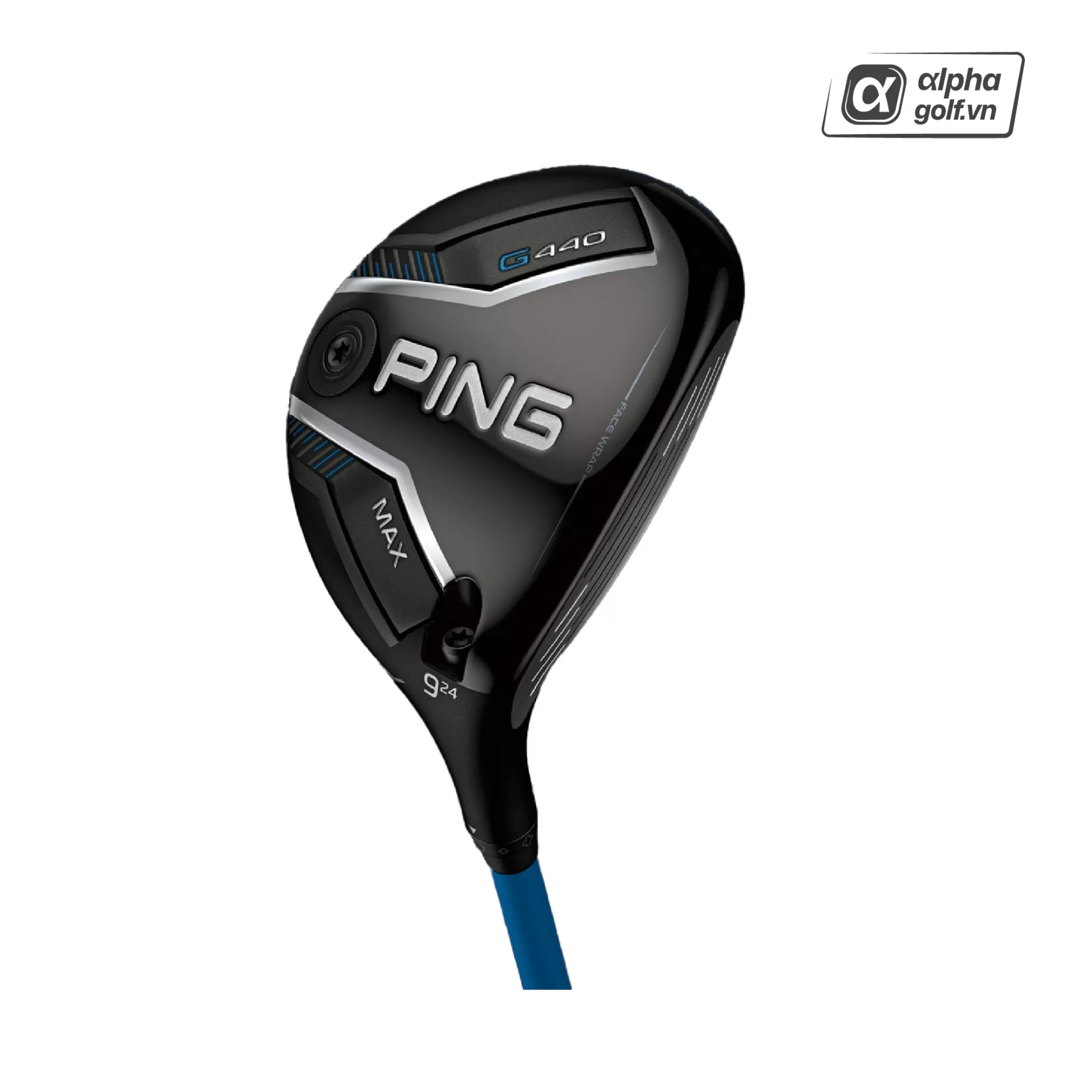 Gậy Golf Fairway PING G440 MAX