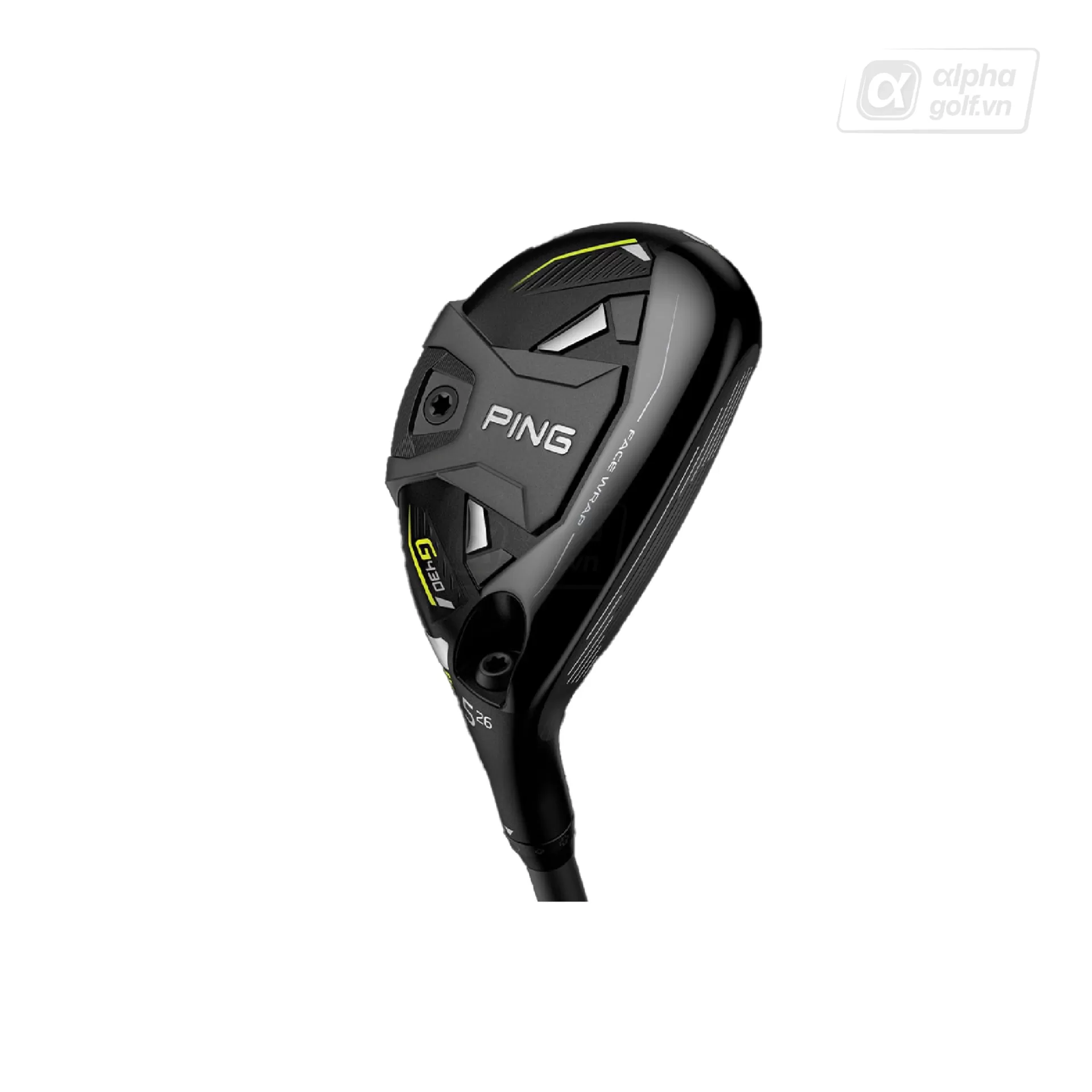 Gậy Golf Rescue PING G430