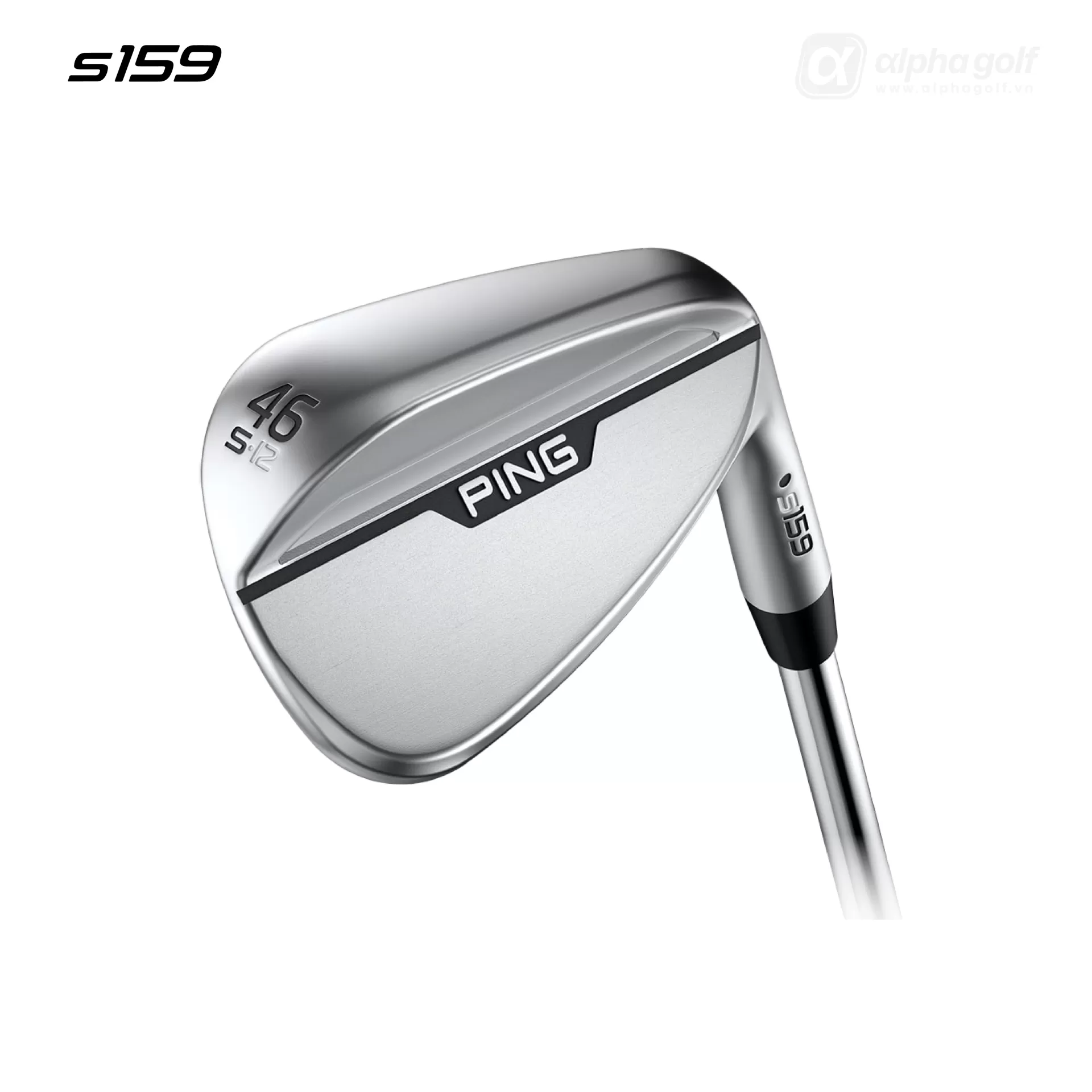 Gậy Golf Wedge PING S159