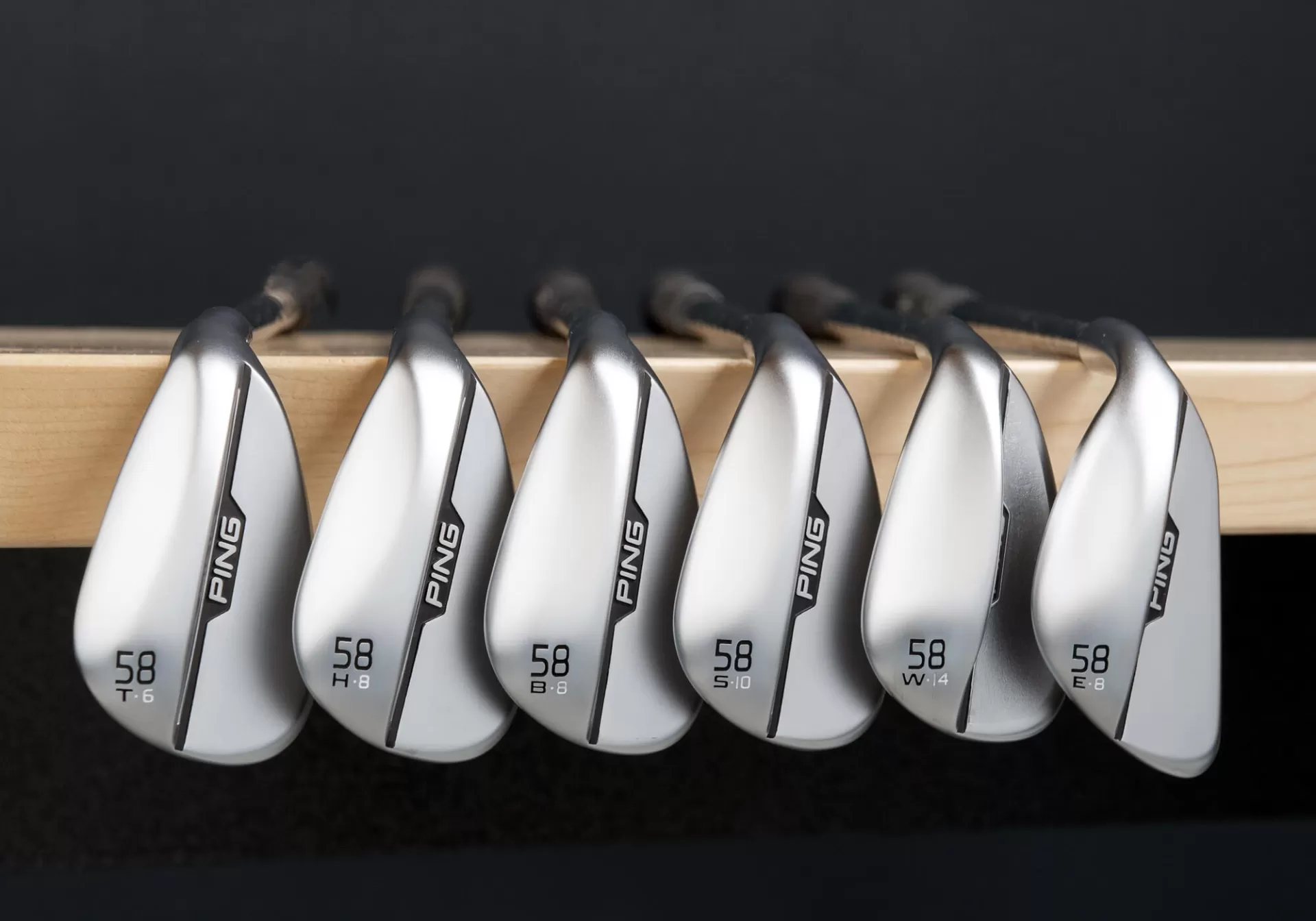 gay golf wedge ping s159