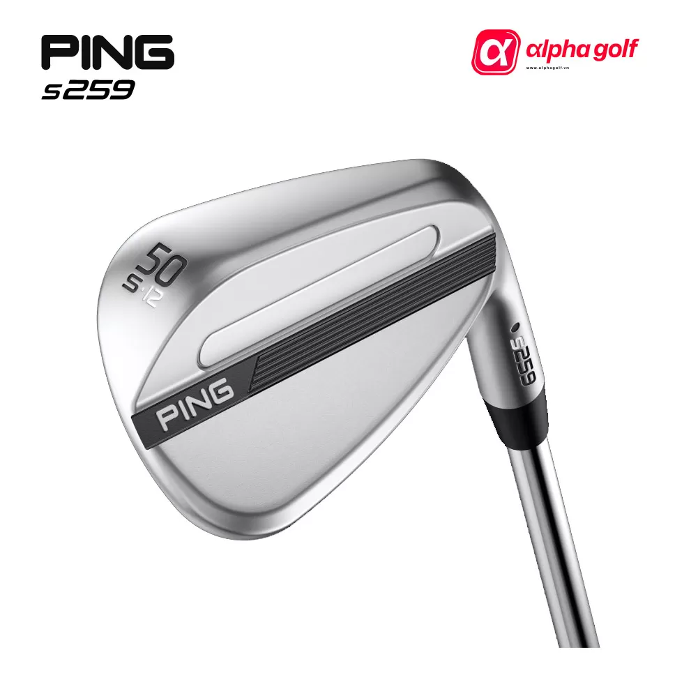 Gậy Golf Wedge PING S259