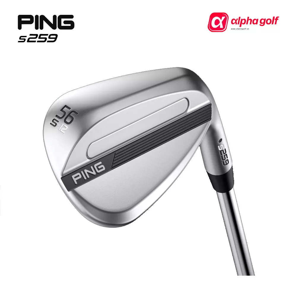 Gậy Golf Wedge PING S259