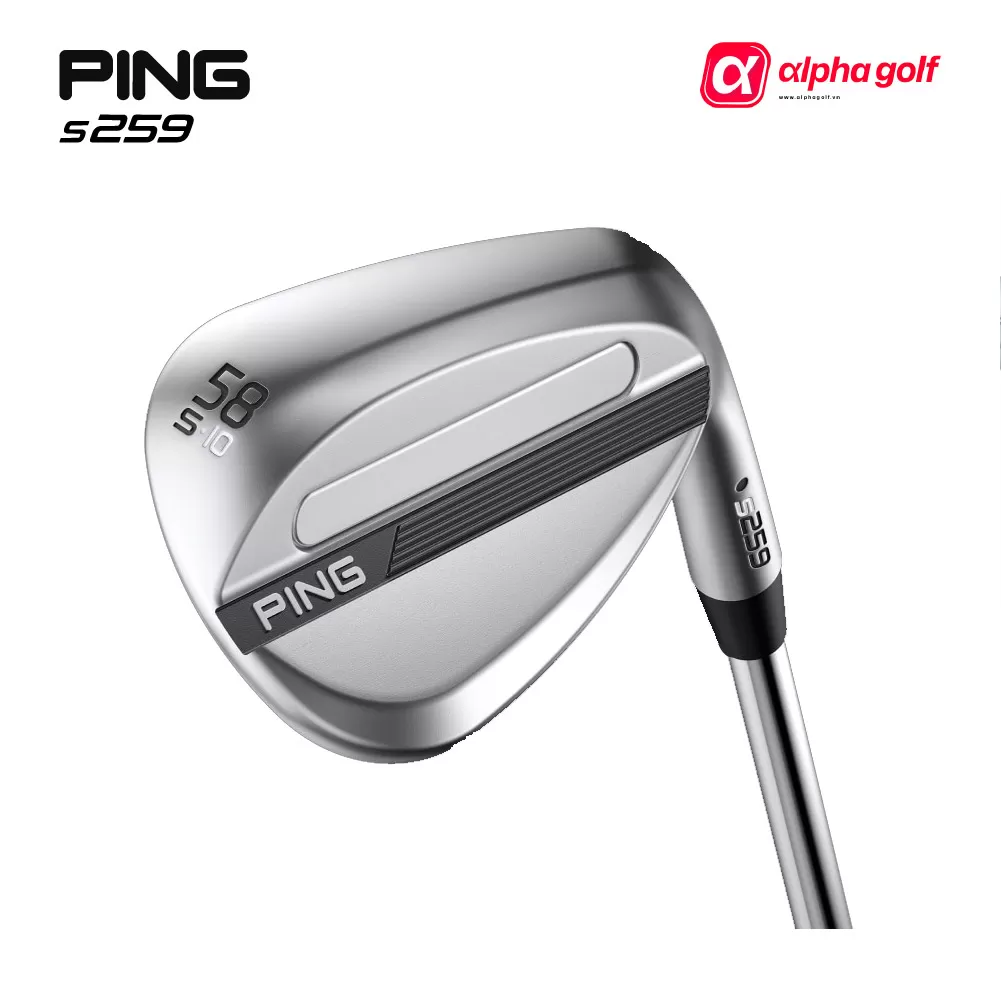 Gậy Golf Wedge PING S259