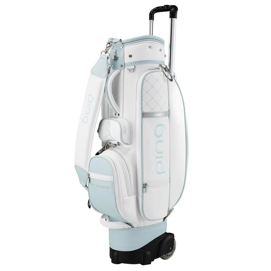 Túi Gậy Golf PING 2022 SC Q1 100450