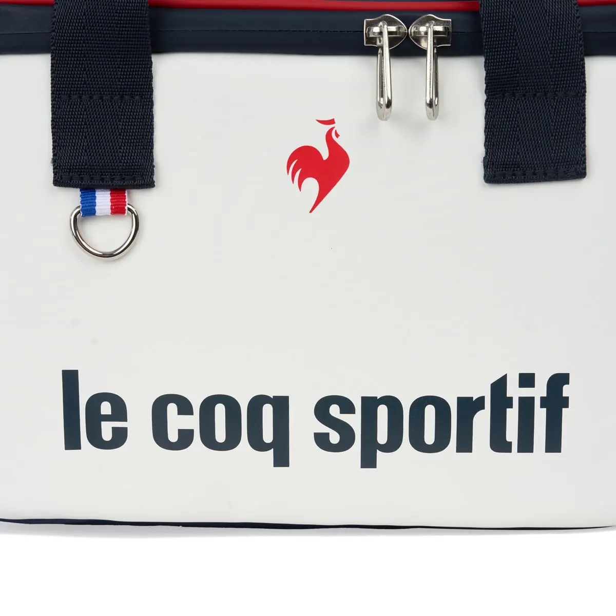Túi xách le coq golf Nam LG5FTT42UV-WHNV