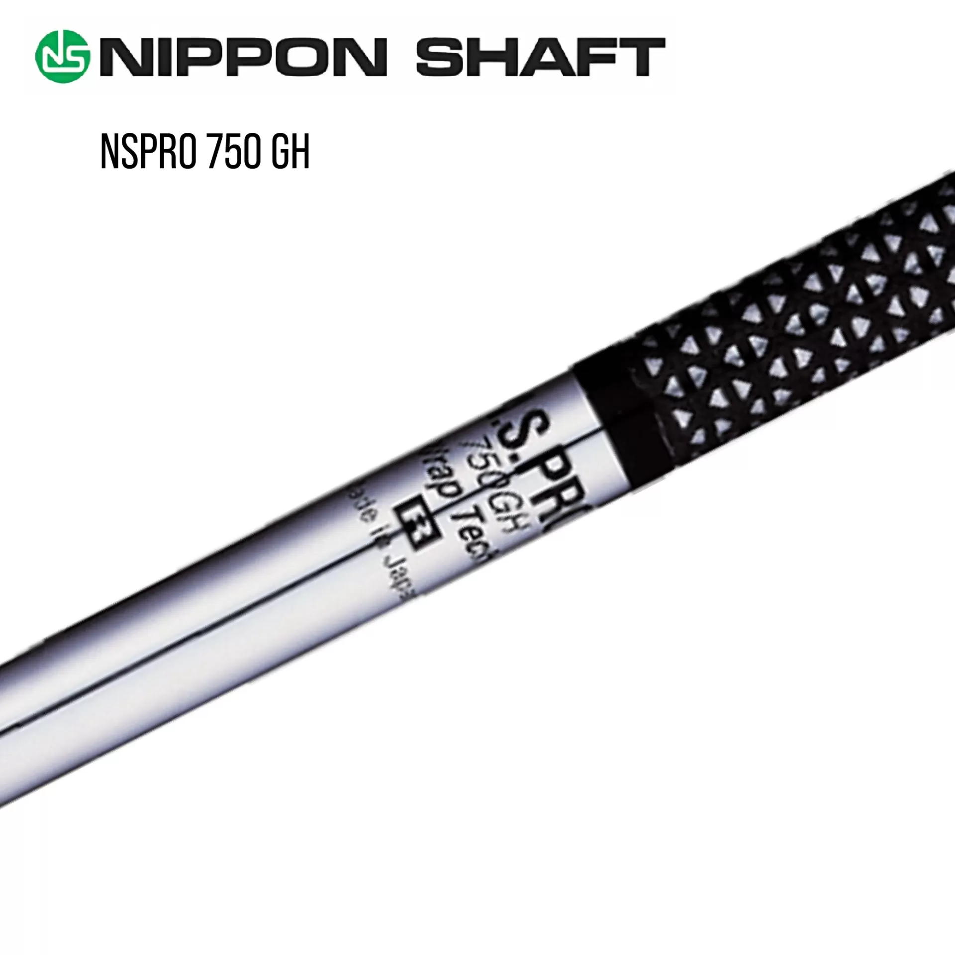 SHAFT NSPRO 750 GH