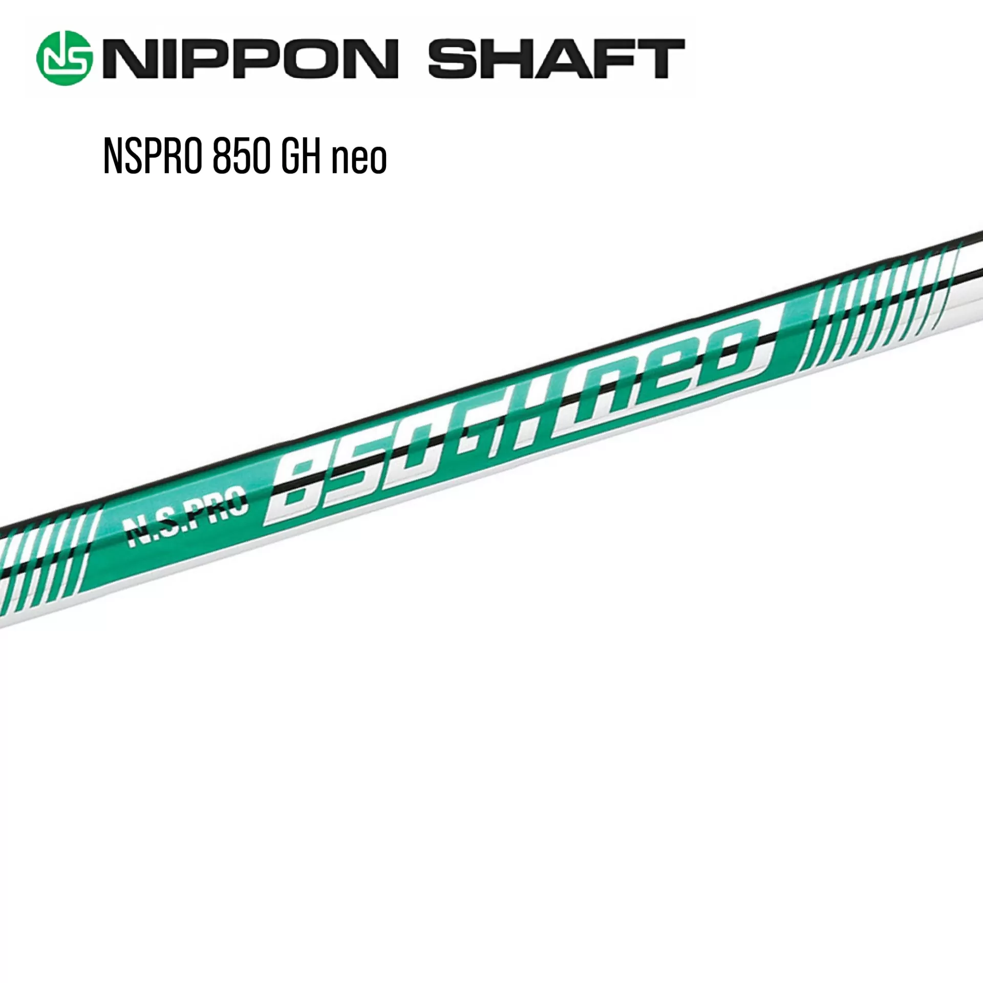 SHAFT NSPRO 850 GH Neo