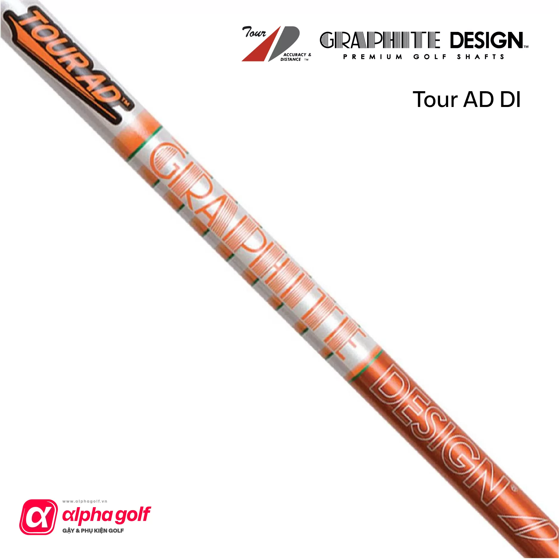 Shaft TOUR AD DI