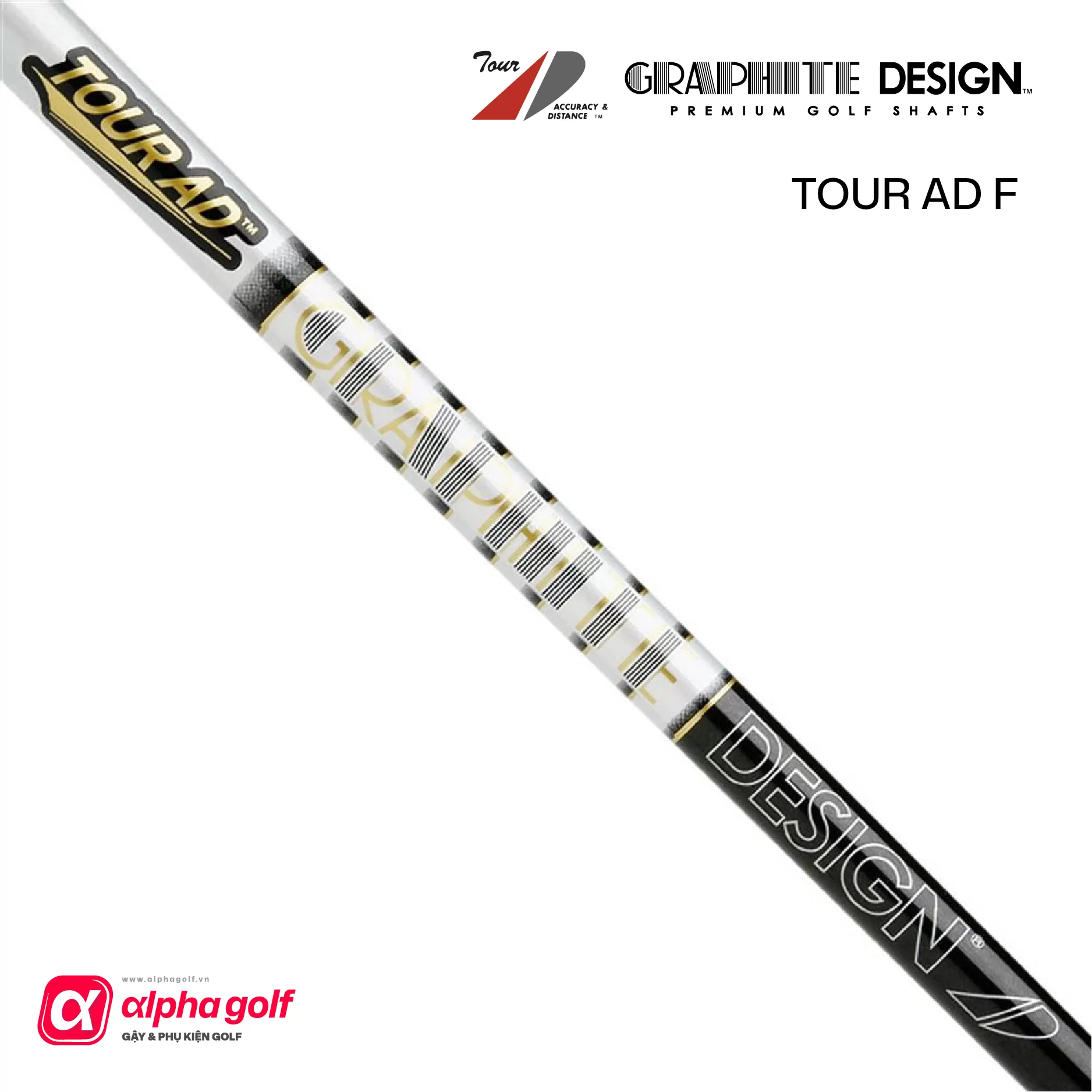 Shaft TOUR AD F