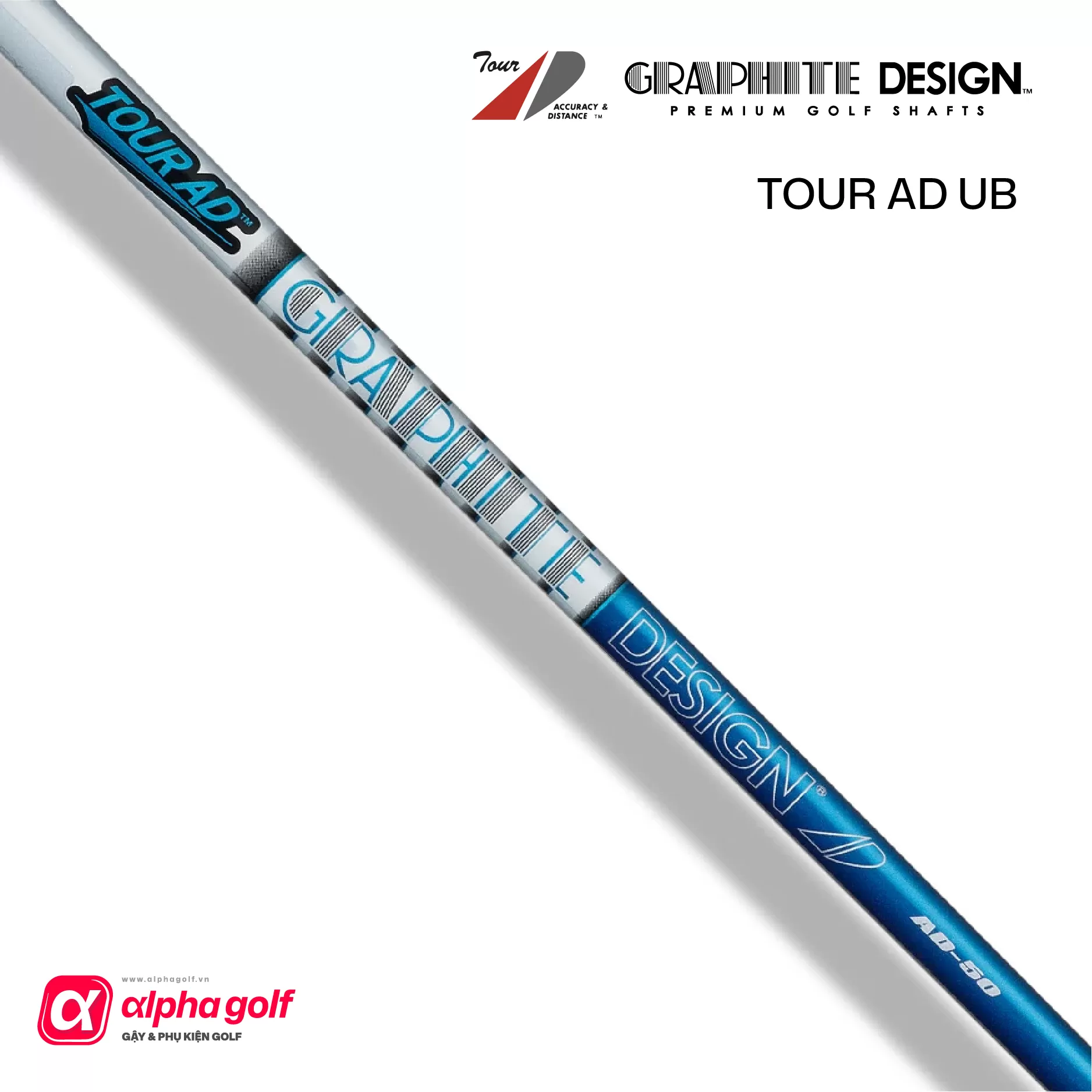 Shaft TOUR AD U