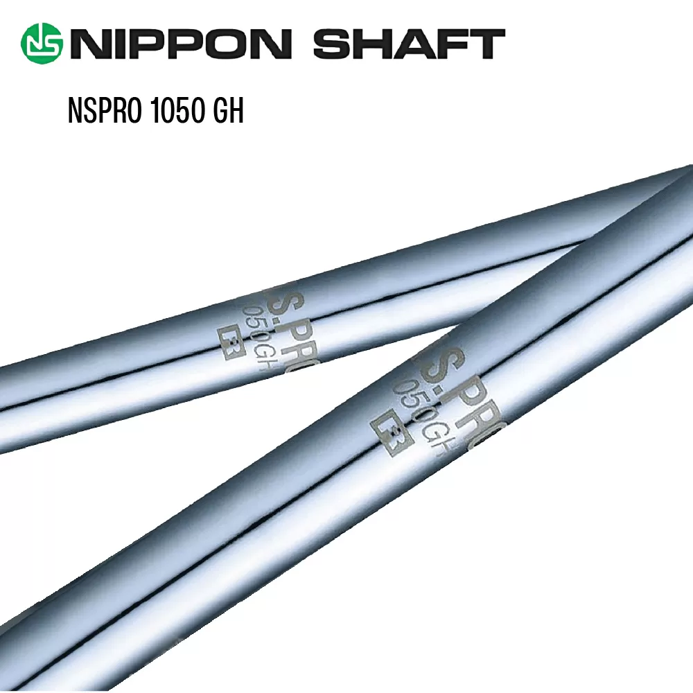 SHAFT NSPRO 1050 GH