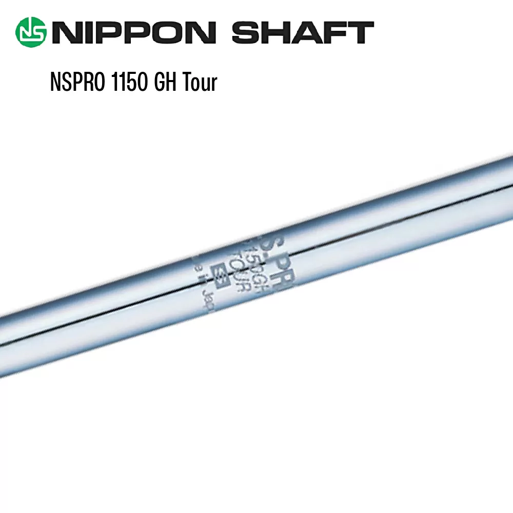 SHAFT NSPRO 1150 GH Tour