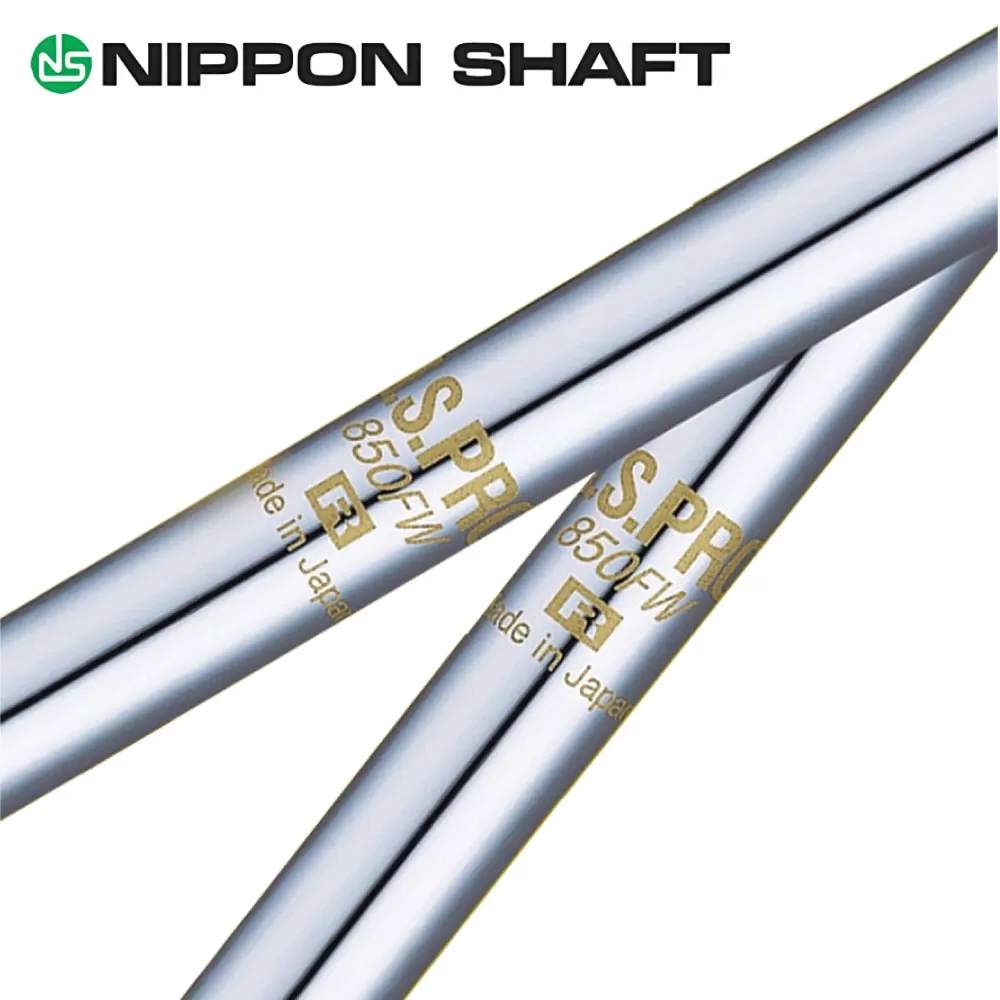 SHAFT NSPRO 850 FW (41