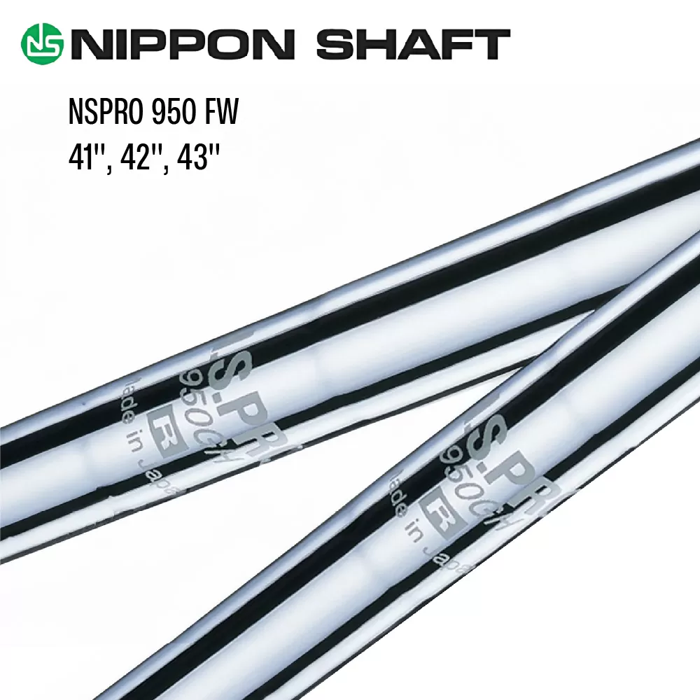 SHAFT NSPRO 950 FW (41