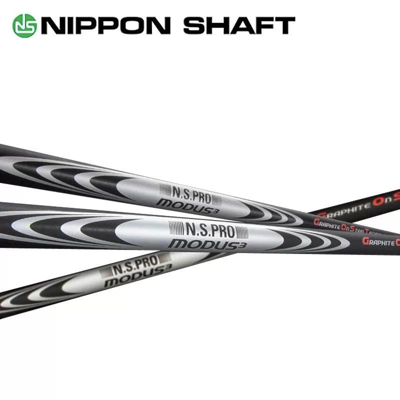 SHAFT NSPRO MODUS 3 Hybrid 370/350