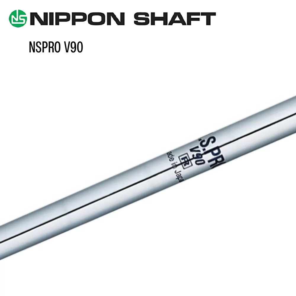 SHAFT NSPRO V90