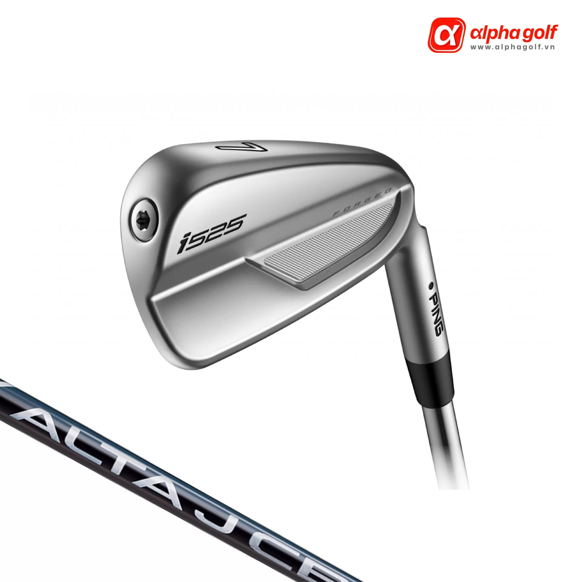 Bộ gậy golf sắt PING I525