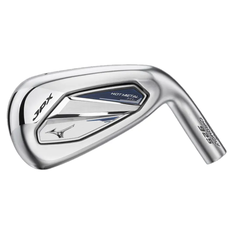 Bộ gậy golf sắt Mizuno JPX925 HM HL