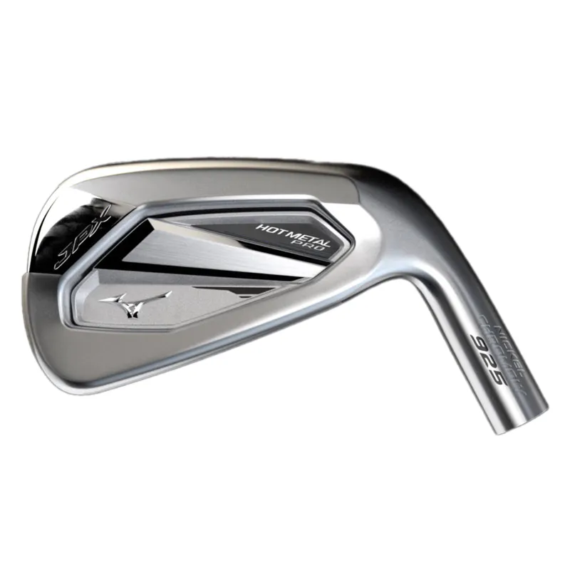 Bộ gậy golf sắt Mizuno JPX925 Hot Metal Pro