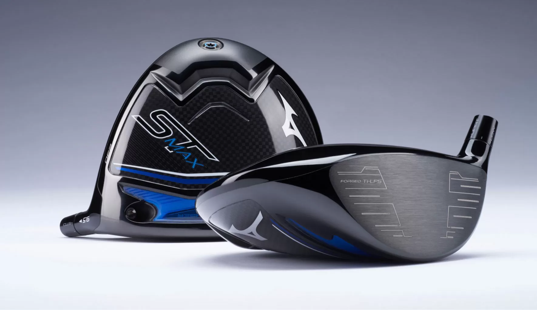 Gậy Golf Driver Mizuno ST-MAX 230