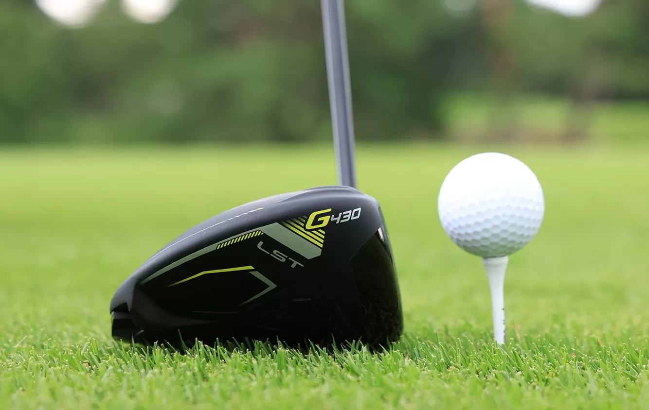 Gậy Golf Driver PING G430 LST