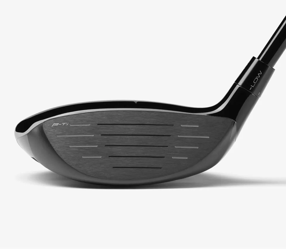 Gậy Golf Fairway Mizuno ST-G Titanium