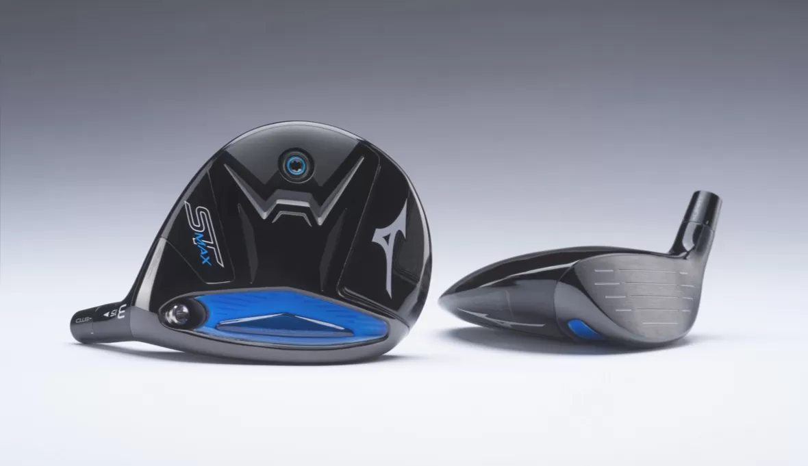 Gậy Golf Fairway Mizuno ST-Max