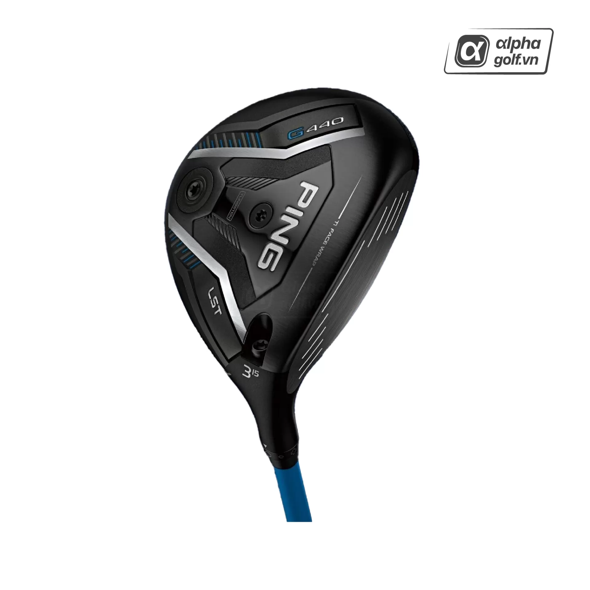 Gậy Golf Fairway PING G440 LST