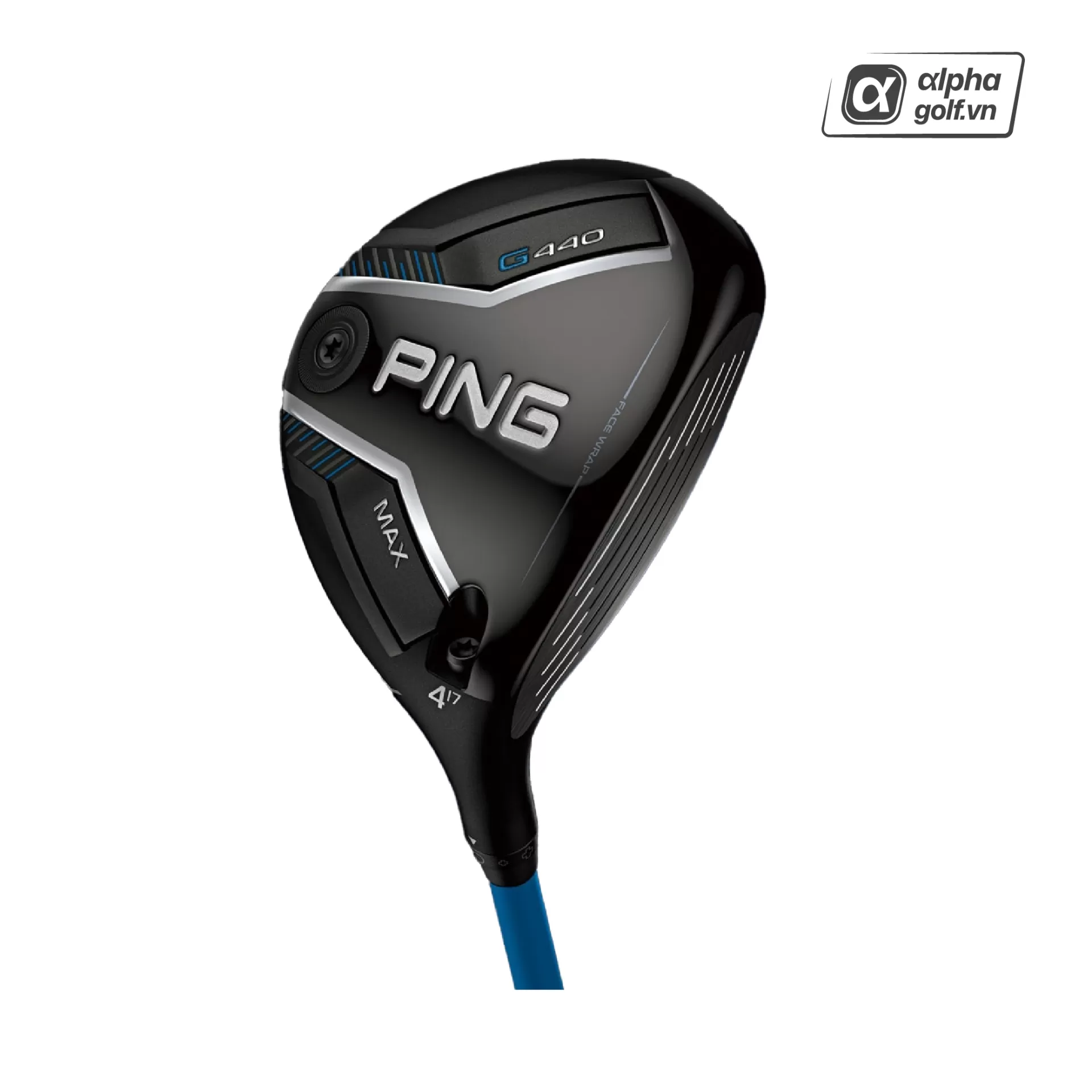 Gậy Golf Fairway PING G440 MAX