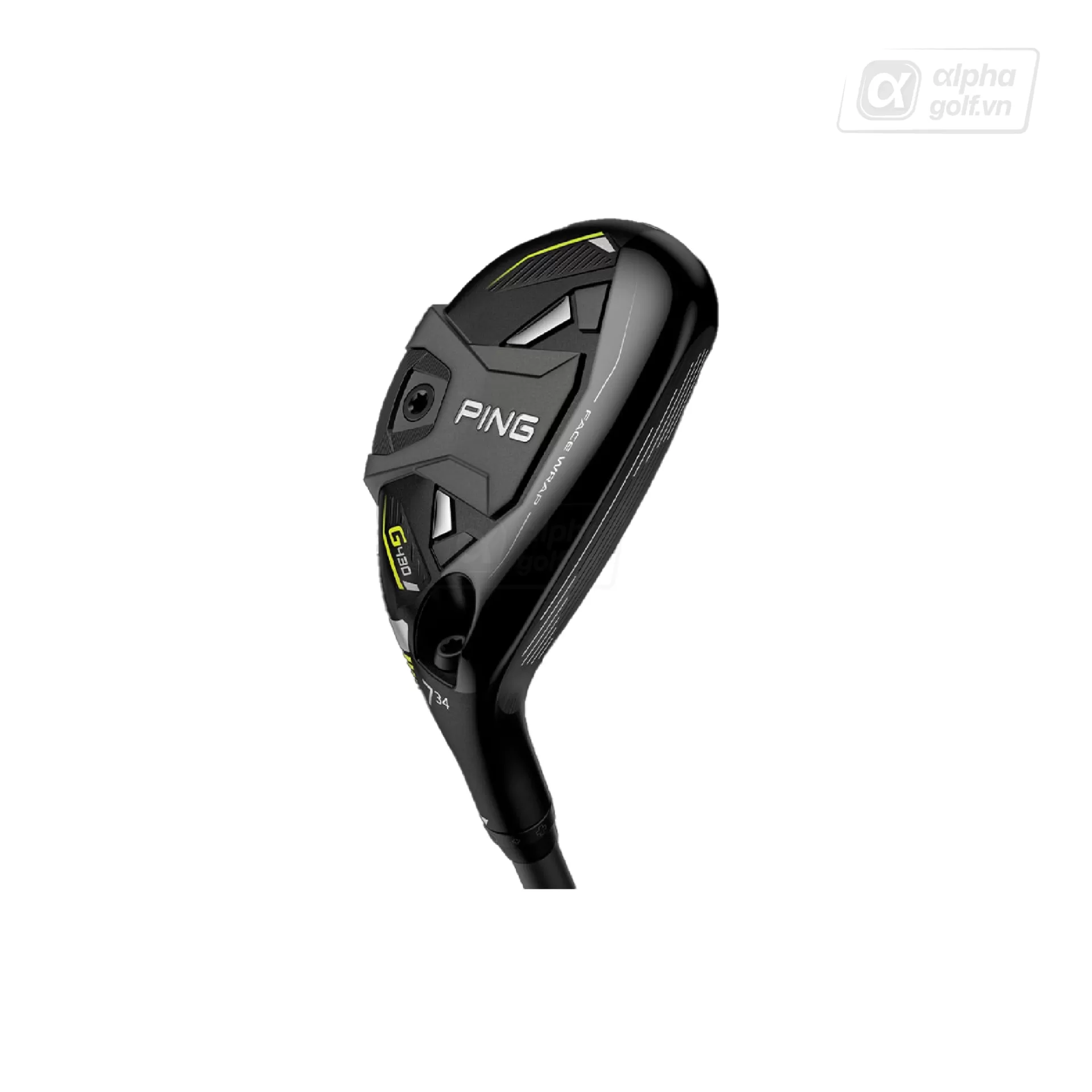 Gậy Golf Rescue PING G430