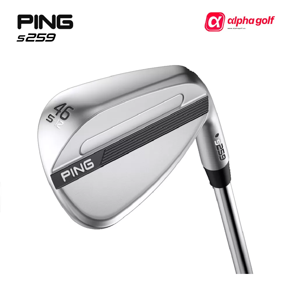 Gậy Golf Wedge PING S259