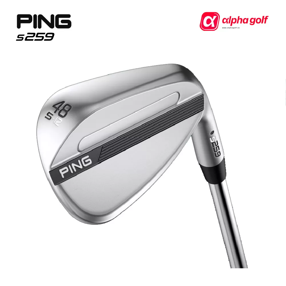 Gậy Golf Wedge PING S259