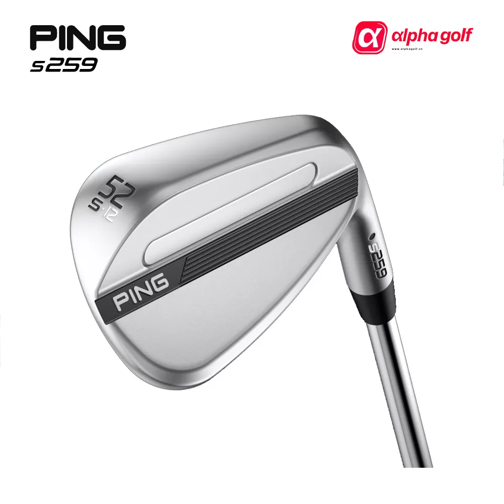 Gậy Golf Wedge PING S259